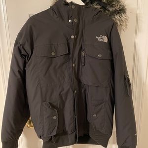 Men’s Large Hyvent North Face Jacket
